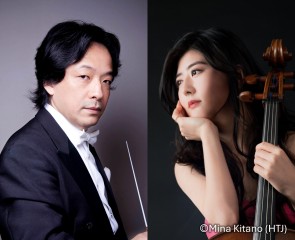 第29回 京都の秋 音楽祭　開会記念コンサートThe 29th Autumn Kyoto Music Festival Opening Concert